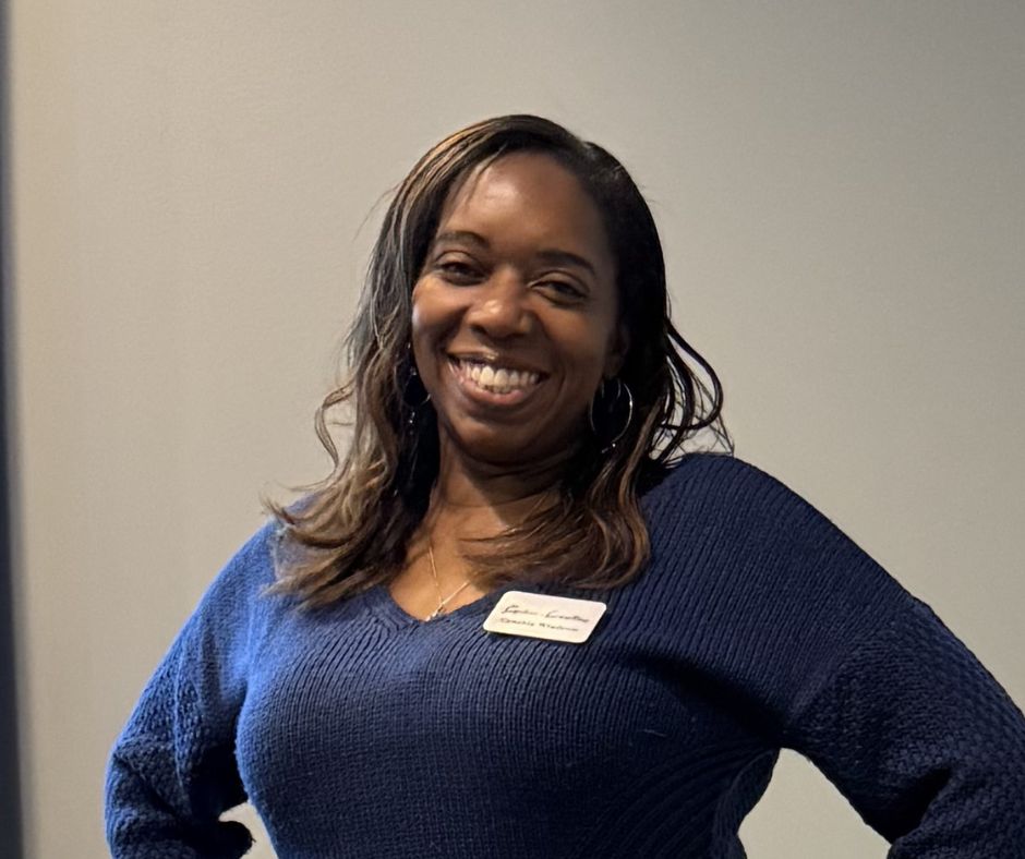 Cynthia Windrow, Murfreesboro Membership Chair, Networking For Awesome People